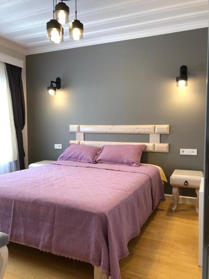 White Island Boutique Otel Adalar Bagian luar foto