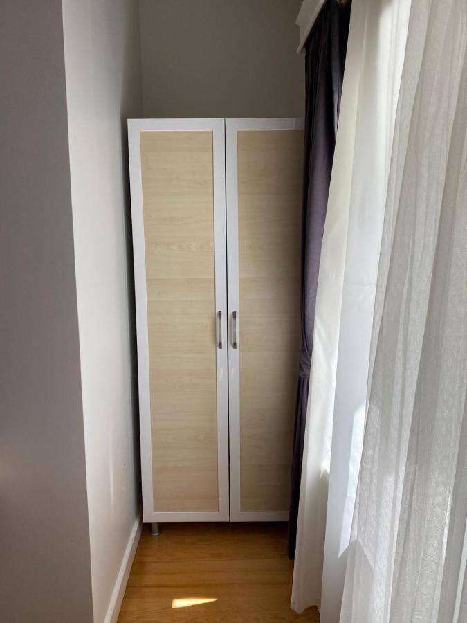 White Island Boutique Otel Adalar Bagian luar foto